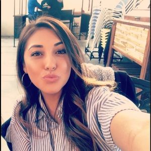 Meet your Posher, Jessica